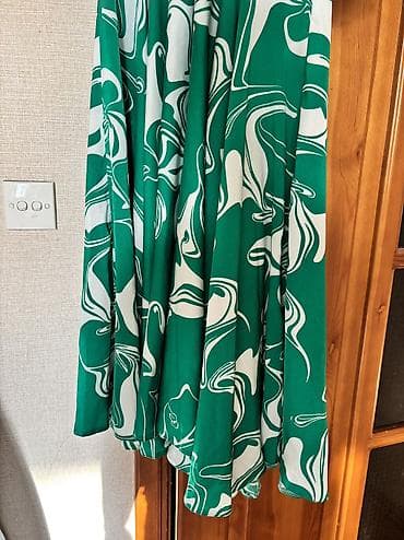koja donlar: Gündəlik don, Midi, XL — 3