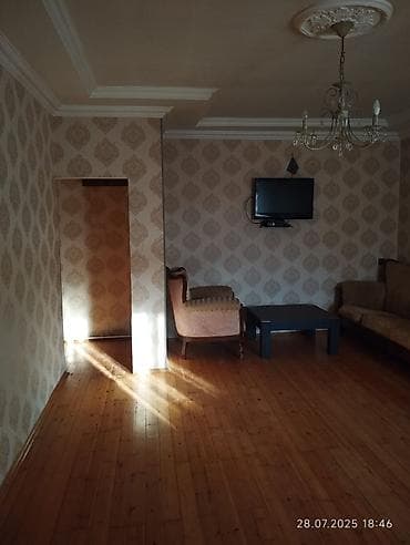 basqal kiraye ev: 2 otaqlı, 85 kv. m — 7