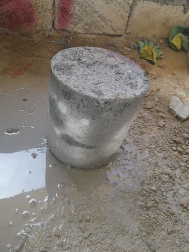 ilkin odənişsiz kreditlə ev tikən şirkət: Beton deşme ve kesme işleri — 5