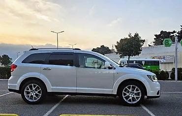 Dodge: Dodge Journey: 3.6 l | 2012 il 340000 km — 2