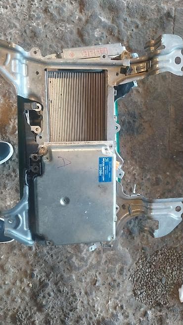 Транспорт: Honda Civik 2004-2009 zbor invertor satıram.ustən çixma orjinal tam — 1