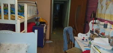 ramanada evler: Bakı, 4 otaqlı, Köhnə tikili, 100 kv. m — 12