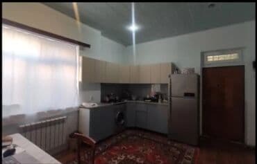 binəqədidə ucuz evlər: Binəqədi qəs. 3 otaqlı, 120 kv. m, Yeni təmirli — 14