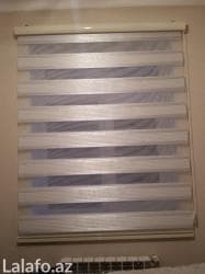 dikey tül perde: Size her nov jaluziler minasib qiymete teklif edirik. Evinizi — 3
