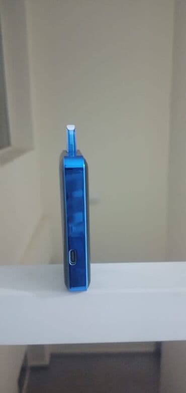 maşın ucun qəlyan: Məhsul: K15KB x Chris Brown elektron siqaret (disposable vape) Ləzzət — 3