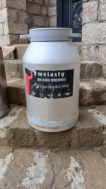 Inek sagan aparatn bitonu 40 litrlik.qiymet 60m lalafo.az -da Inek sagan aparatn bitonu 40 litrlik.qiymet 60m