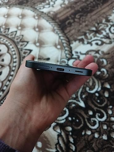 samsung soyuducu: Samsung Galaxy A36, 256 GB, rəng - Qara, İki sim kartlı — 3