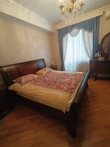 nerimanov metrosunda kiraye evler: Əcəmi metrosunun yaxınlığında 17 mertebeli binanın 16-cı mərtəbəsində — 3