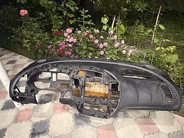 maşın sükanı: Kia Forte, Cerato 2014, 2014 il, Orijinal, İşlənmiş — 3