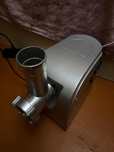 philips xenium x501: Ət çəkən maşın Zimmer, Revers ilə, İşlənmiş — 1
