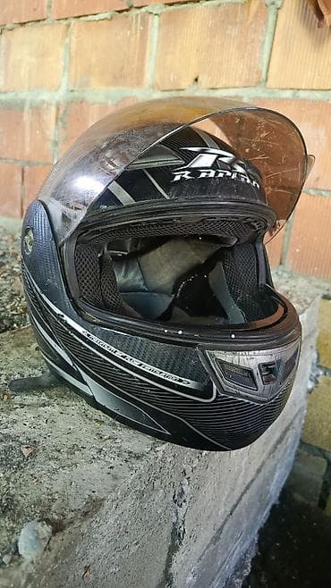 disk teker r14: Motosiklet kaska satılır — 2