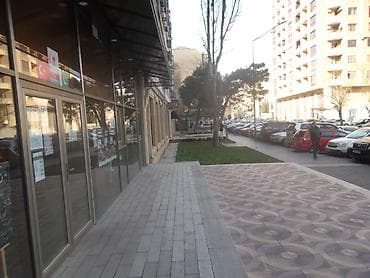 rq emlak: Dilarə Əliyeva küçəsi, 28 May və "Port Baku"ya yaxın, 6 mərtəbəli — 7