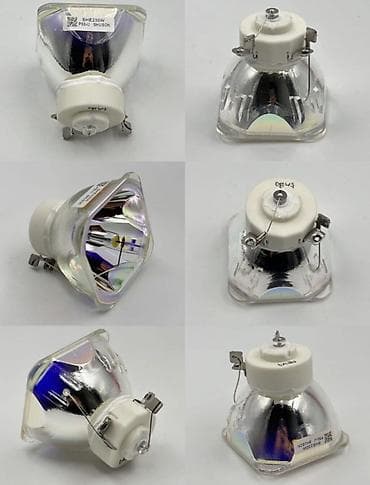 Sərt disklər (HDD): Projektor ehtiyat hissələri və optik modullar - Proyektor lampaları — 9