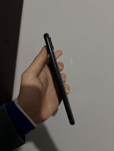 4 qeyd edin: Redmi 9C, 128 GB, rəng - Mavi, Barmaq izi — 4