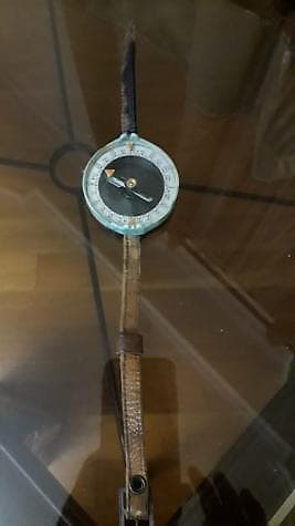 smart saat mi: СССР.Компас.Наручный.В рабочем состоянии — 2