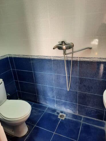 coban makleri: 3 otaqlı, Yeni tikili, m. Neftçilər, 105 kv. m — 15