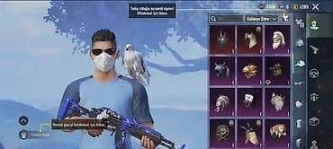 pubg akkauntlari: PUBG Mobile hesabı – Old 2 ci sezon hesabını əldə etmək üçün wp dan — 4