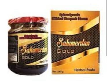 шафран диет оригинал: Sahmerdan Gold-240gr Məhsul haqqında Şahmerdan - Kişilər və qadınlar — 1