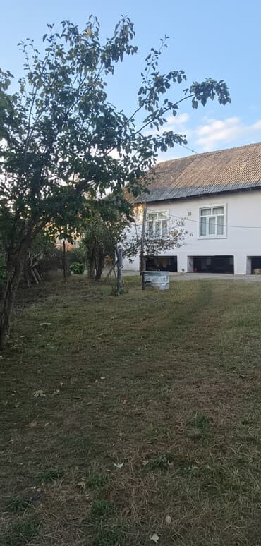 ucuz evlər satış: 2 otaqlı, 88 kv. m, Kredit yoxdur, Yeni təmirli — 3