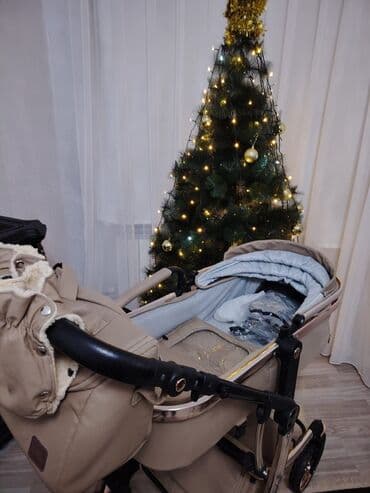 Gəzinti arabaları: Çıxarıla bilən beşikli araba, Kidilo, Yaş: <1 ay — 2