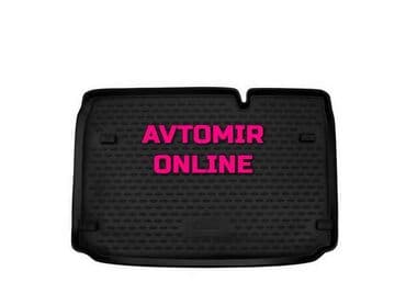 04 baqaji: Ford ecosport baqaj ayaqaltı 4 il zəmanetlə 2018 🚙🚒 ünvana və — 1