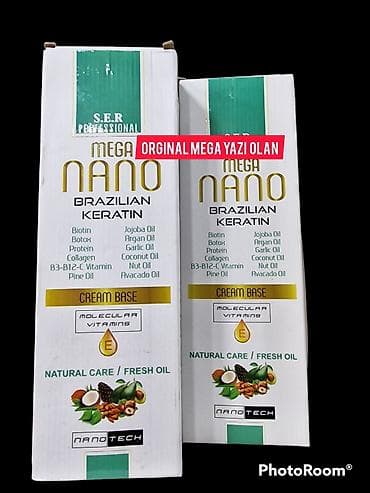 Saç düzümü üçün vasitələr, Həcmsiz saçlar üçün, Yeni, Pulsuz çatdırılma