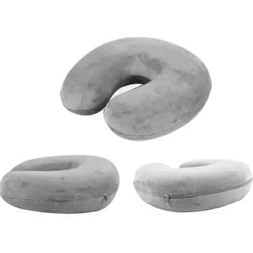 вкладыши в автокресло: Boyun yastığı Boyun yastigi INTEX firmasina mexsusdur Ölçüsü⤵️ 36sm — 2