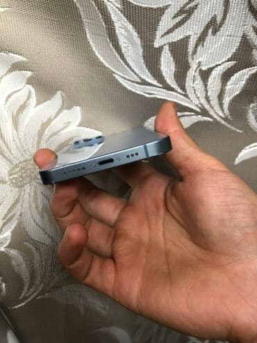 Mətbəx texnikası: IPhone 14, 128 GB, Mavi, Face ID — 4