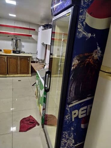 arenda pub restoran: Binəqədi rayonu 9-cu mikrarayonda pab yerləşən, ayi 2200azn kirayə — 7