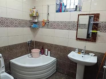 sisme yataq: EV SATILIR – SUMQAYIT 📍 Ünvan: Yeni Sumqayıt yaşayış massivi, Mero — 8