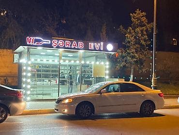 İşıqlı Şərab Evi reklamı satıram 350 Azn