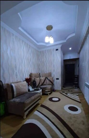 ağ şeher evler: 3 otaqlı, Yeni tikili, 93 kv. m — 4