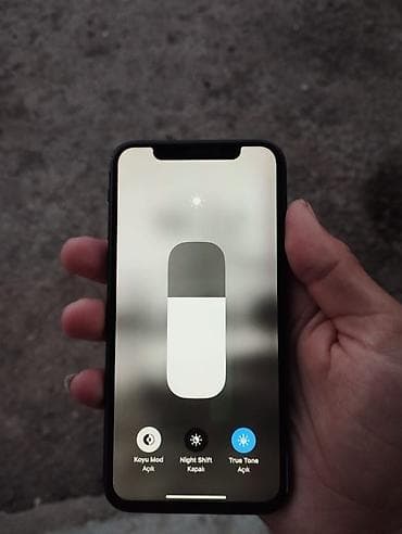 irsad iphone 11 pro: IPhone Xs, Qara — 5