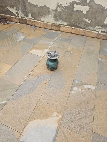 Plitə Qazlı, Stolüstü, 1 gözlü