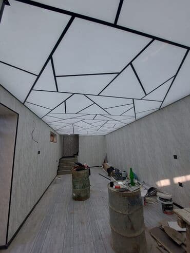 köhnə günəşlidə satılan evlər: 3 mərtəbəli fərdi yaşayış evi - Ümumi görünüş: Müstəqil həyət evi — 17