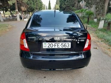 диски на зимнюю резину хендай элантра 2006: Hyundai Accent sedan – qara rəng, 4 qapı. Xüsusiyyətlər: - Kuzov — 4