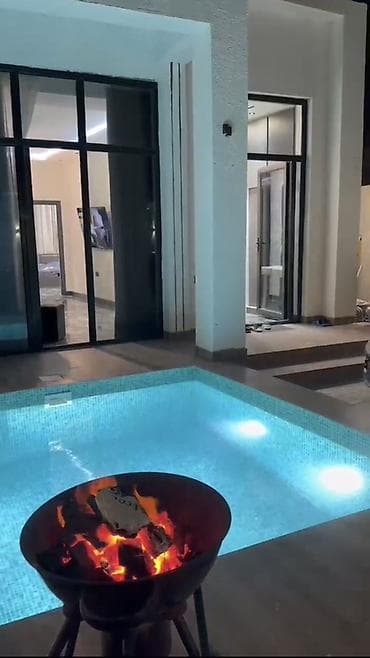 zığ kiraye evler: 100 kv. m, 3 otaqlı — 6