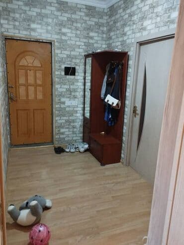 dasinmaz emlak agstafa: Bakı, Bakıxanov qəs., 3 otaqlı, Köhnə tikili, 80 kv. m — 10