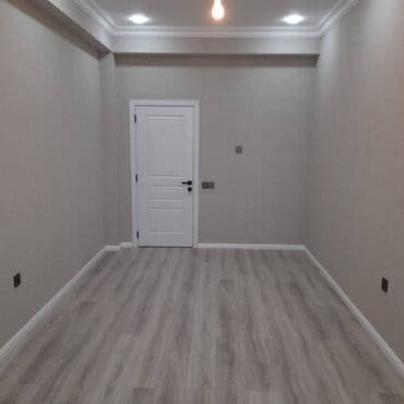 9 cu mikrorayon köhnə tikili: Köhnə Günəşli, 3 otaqlı, Yeni tikili, m. Həzi Aslanov, 96 kv. m — 4