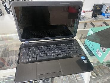 Hp noutbuk i5 Processor 8GB Ram 512GB yaddaş Nvidia video kart Yaxşı lalafo.az -da Hp noutbuk i5 Processor 8GB Ram 512GB yaddaş Nvidia video kart Yaxşı