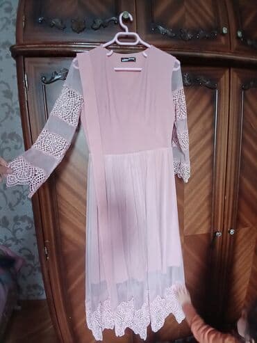 калон кардани кер дар шароити хона: Ziyafət donları — 3