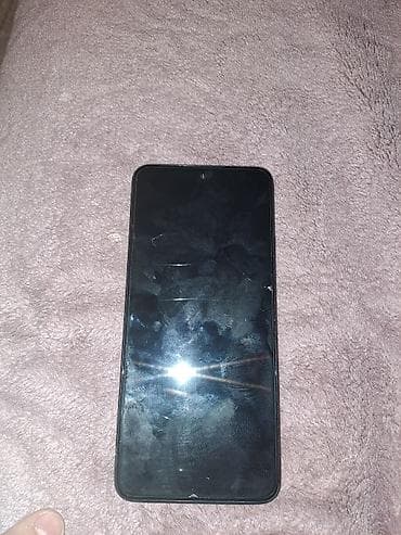 zapchast telefonlar: Redmi Note 12, 128 GB, Sensor — 4