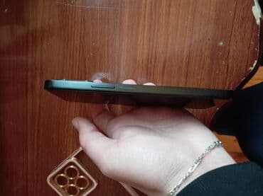 işdenmiş telefon: Honor X8a, 256 GB, rəng - Qara, Sensor — 5