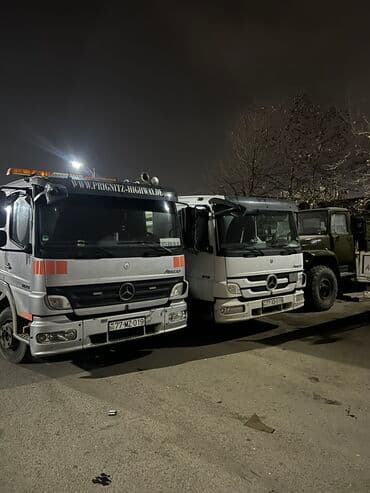 Avtoservis, nəqliyyatın təmiri: Yükdaşıma xidməti - Şəhərdaxili və rayonlara yükdaşıma - Ford Transit — 4