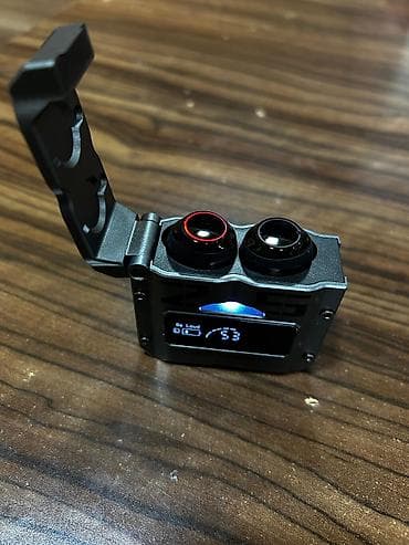 marshall major 5 qiymeti: Portativ miniatür musiqi pleyeri/gücəndirici – qatlana bilən metal — 1