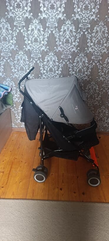 tutacaqlı xodunkalar: İki tutacaqlı araba, Yaş: 6-12 ay — 3