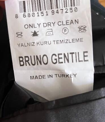 kisi pencekleri: Мужской костюм, Зимний, 3XL, цвет - Синий — 3