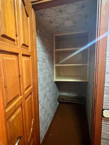 купить квартиру на баилово: Баку, 2 комнаты, Вторичка, м. Ахмедлы, 60 м² — 11