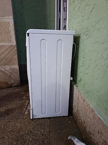 Paltaryuyan maşınlar: Indesit önyükləməli paltaryuyan maşın - Tutum: 6 kq - Enerji sinfi: A — 2