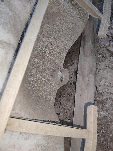 Toxumlar: Bak, Plastik, 1000 l l, İşlənmiş, Ünvandan götürmə — 4